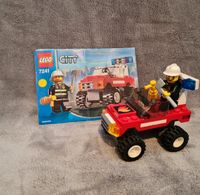 Lego City Feuerwehrauto 7241 Woltmershausen - Rablinghausen Vorschau