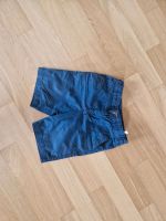 H&M Shorts kurze Hose blau marine dunkelblau, Gr. 116 Stuttgart - Stuttgart-Ost Vorschau