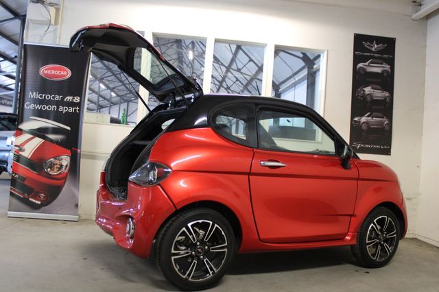 Chatenet CH40 SPORT HDI Mopedauto Leichtmobile Microcar in Vreden