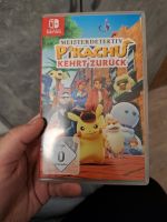 Meisterdetektiv Pikachu kehrt zurück Hessen - Kassel Vorschau