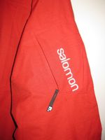 SALOMON Skijacke Gr. XL Unisex Nordrhein-Westfalen - Solingen Vorschau