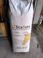 Sack Strohpellets Einstreu 20 kg Bayern - Gemünden a. Main Vorschau