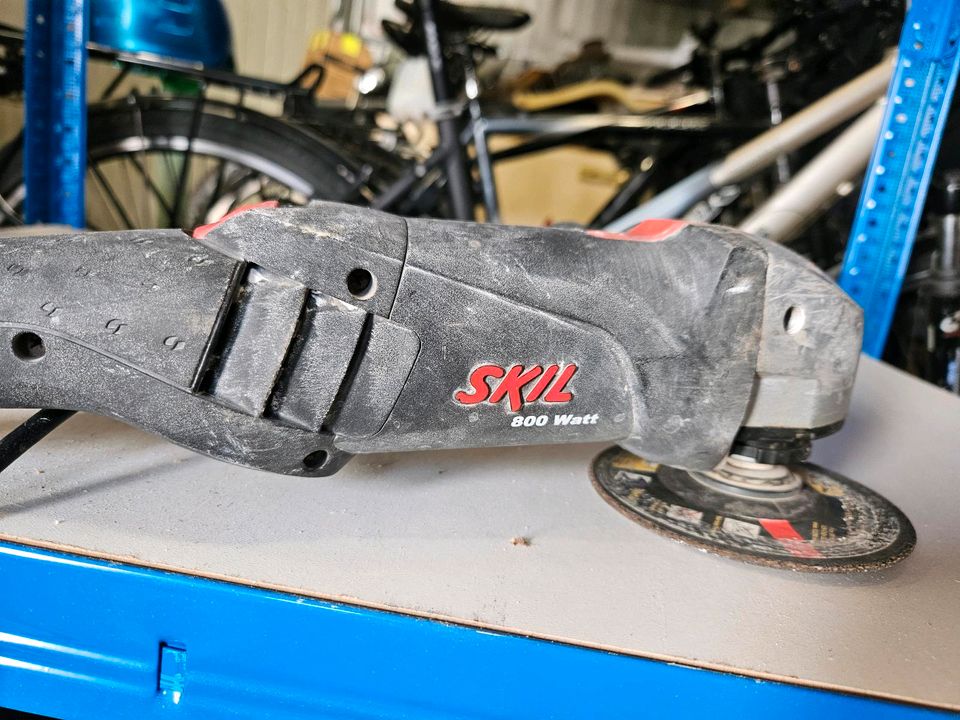 Skil Flex 800 watt in Tönisvorst