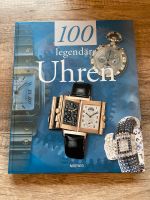 Buch 100 legendäre Uhren Rheinland-Pfalz - Bollendorf Vorschau