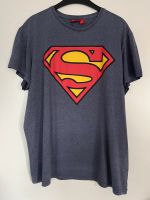 Superman T-Shirt Niedersachsen - Marienhafe Vorschau
