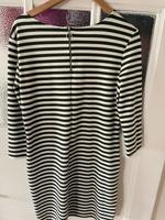 Kleid edc by Esprit gr. S Damen  gestreift grün elegant Berlin - Lichtenberg Vorschau