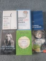 6 gebrauchte Bücher Schleswig-Holstein - Hemmingstedt Vorschau