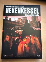 Hexenkessel Mediabook B (Blu Ray+DVD) Mean Streets Harburg - Hamburg Fischbek Vorschau