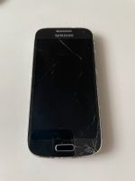 Samsung S4 Mini - Zustand Displayschaden Sachsen - Markkleeberg Vorschau