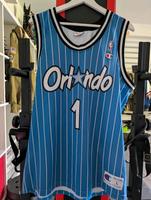 NBA Champion Orlando Magic #1 Penny Hardaway L Bayern - Kumhausen Vorschau