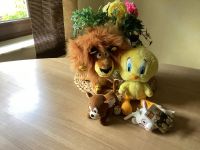 Madagaskar ,Tweety, Jerry, Looney Tunes je Niedersachsen - Haren (Ems) Vorschau