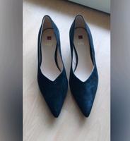 HÖGL Schwarze Pumps Hannover - Ricklingen Vorschau
