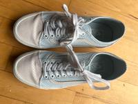 VANS Sneaker, hell-pastell, unisex, EUR 39 Nordrhein-Westfalen - Willich Vorschau