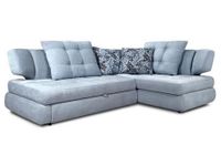 ECKSOFA MIT SCHLAFFUNKTION UND STAURAUM DESIGN ECKCOUCH NEU Kr. München - Planegg Vorschau