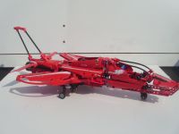 Lego Technic 9394 Düsenflieger / Flugzeug komplett incl. OVP+BA´s Niedersachsen - Meerbeck Vorschau