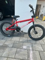 Sunday Blueprint 16“ Kinder BMX Bayern - Bad Aibling Vorschau