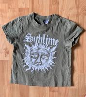 Sublime TShirt von H&M  Größe XXS Nordrhein-Westfalen - Beelen Vorschau