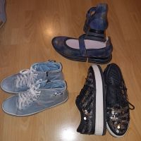 Markenschuhe.Leder.Wolky ,Pretty Ballerinas ,ARMANI.Sneaker Gr.39 Sachsen - Zwoenitz Vorschau