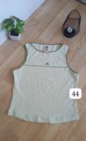 Adidas Sport-Top, Gr.44 , salbeigrün, Nordrhein-Westfalen - Mülheim (Ruhr) Vorschau