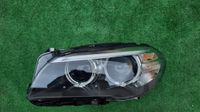 BMW 5 F10 F11 SCHEINWERFER LINKS BI-XENON FACEFACELIFT 734391108 Leipzig - Lindenthal Vorschau