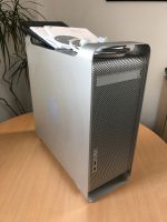 Apple PowerMac G5 Dual 2,3GHz 3,5GB RAM 240GB HDD (5) Thüringen - Gera Vorschau