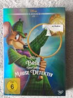 Disney Classics - DVD - BASIL - PAPPSCHUBER - NEU OVP Rheinland-Pfalz - Neuwied Vorschau