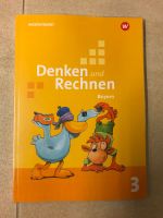 Denken und Rechnen Bayern 3 ISBN 97831413310335 Nordrhein-Westfalen - Mülheim (Ruhr) Vorschau
