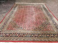 Perserteppich Teppich Rug Carpet XXL 346 x 252 cm Hessen - Taunusstein Vorschau