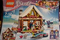 Lego friends  41323 Chalet im Wintersportort Bayern - Furth im Wald Vorschau