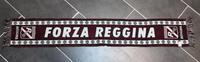 Fanschal Schal Regina Calcio Italien weinrot weiss Fussball Rheinland-Pfalz - Trier Vorschau