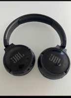 Bluetooth Kopfhörer von JBL inclusive passender Tasche Hessen - Wiesbaden Vorschau