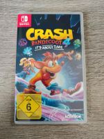 Crash Bandicoot 4 - Nintendo Switch Nordrhein-Westfalen - Schleiden Vorschau