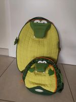 Samsonite Sammies Kindertrolley,Kindergartenrucksack, neuwertig Bonn - Lessenich Vorschau