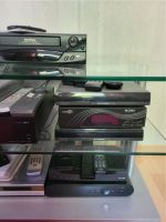 10 Geräte- CD Player / Video / T-Home / DVD + Receiver " Bastler Rheinland-Pfalz - Ober-Olm Vorschau