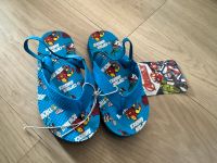 Sommer Sandalen Latschen flip Flop neu gr 25 26 Mitte - Tiergarten Vorschau