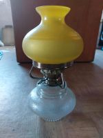 Vintage Petroleum-Lampe Sachsen - Plauen Vorschau