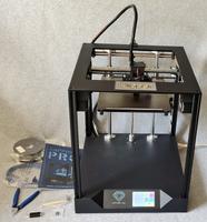 CoreXY-3D-Drucker mit Raspberry Pi und Klipper Niedersachsen - Braunschweig Vorschau