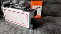 Moulinex Retro/ Vintage Automatik - Toaster 70er/80er Jahre Hessen - Korbach Vorschau