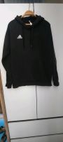 Adidas Kapuzenpullover Hoodie schwarz sehr gut Nordrhein-Westfalen - Solingen Vorschau