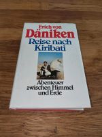 Erich von Däniken Reise nach Kiribati Brandenburg - Stechow-Ferchesar Vorschau