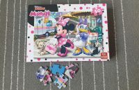 Minnie Maus / Minnie Mouse Puzzle, 50 Teile Rheinland-Pfalz - Montabaur Vorschau