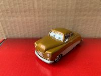 Disney Cars Pixar Mildred Bylane Zweispur Oldtimer Mattel Auto Münster (Westfalen) - Centrum Vorschau