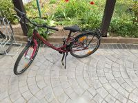 Kinderfahrrad Bayern - Aschaffenburg Vorschau