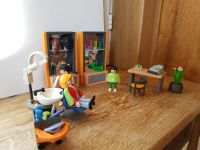 Playmobil Friseur sehr guter Zustand Baden-Württemberg - Öhringen Vorschau