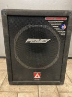 PEAVEY SUBWOOFER EUROSYS 500 RX Baden-Württemberg - Backnang Vorschau