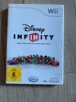 Infinity Wii spiel Hessen - Kelkheim Vorschau