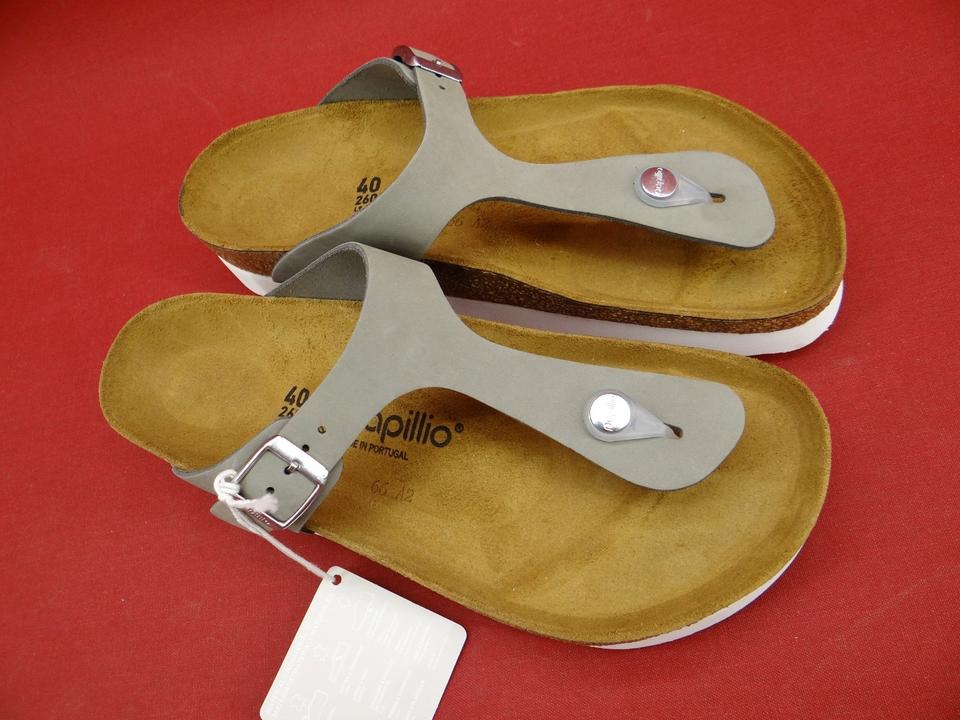 Birkenstock Papillio GIZEH Zehentrenner Sandalen 37 38 39 41 in Hessen Stadtallendorf kleinanzeigen