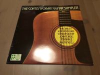 The Contemporary Guitar Sampler Gitarren LP Vinyl Hessen - Reinhardshagen Vorschau