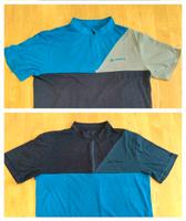 Vaude Men's Tremalzo M Shirt Trikot IV - 2 Stück Bayern - Ingolstadt Vorschau