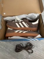 Adidas Handball Spezial Earth Strata Braun 38 2/3 Nordrhein-Westfalen - Willich Vorschau